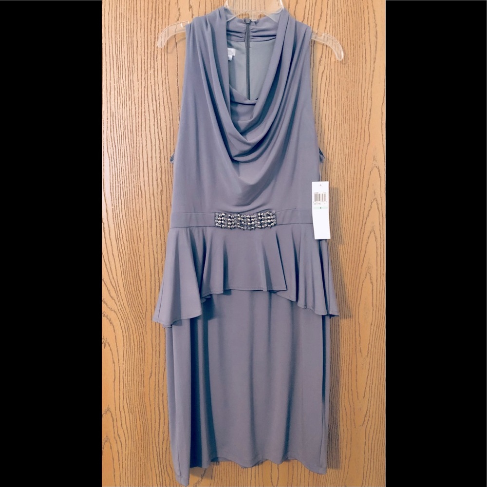 London Times dress. Size 8 or M.